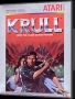 Atari  2600  -  Krull (1983) (Atari)